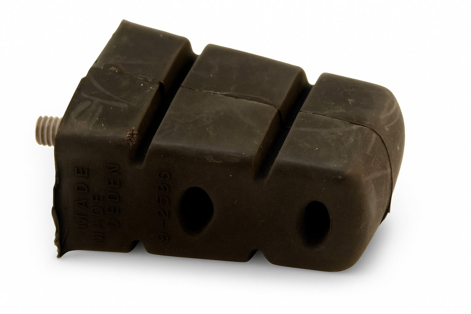Gummibuffer nederste forreste bærearm til Volvo 140, 164, 240 — bild 2 av 2