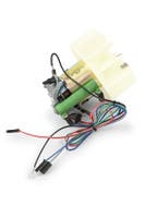 Ventilatormotor til Volvo 140, 164 1973-, 240, 260, 265 uden aircondition — bild 2 av 3