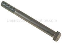 Skrue UNC 3/8-16x4" (102 mm) — bild 2 av 2