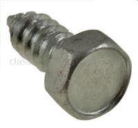 Skrue selvskærende 6-kant 6,2x16mm til Volvo Amazon, Amazon Kombi, 1800 — bild 2 av 2