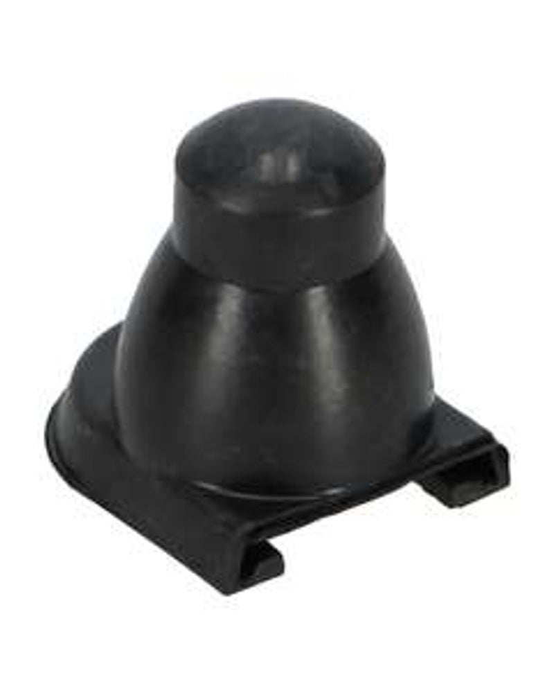 Dørkontaktdæksel til Volvo 240, 260, 262, 740, 760, 780, 940, 960, S90, V90, 940 -91, gummi — bild 2 av 2