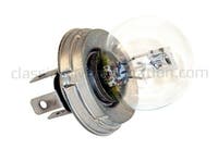 Forlygtepære 6V 45/40W P45T base til Volvo Amazon, Amazon Kombi — bild 1 av 2