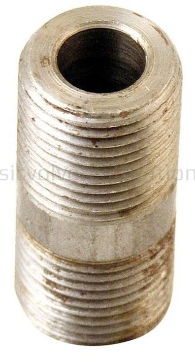 Nippel oliefilter til Volvo B18, B20, B30
