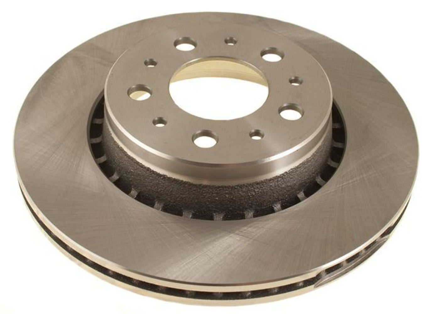 Bremseskive ventileret for til Volvo 740, 760, 780, 940, 960, 1987-, DBA