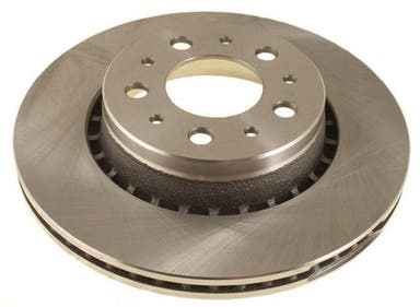 Bremseskive ventileret for til Volvo 740, 760, 780, 940, 960, 1987-, DBA