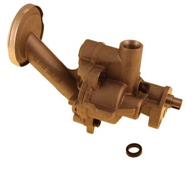 Oliepumpe B19/B21/B23/B200/B230