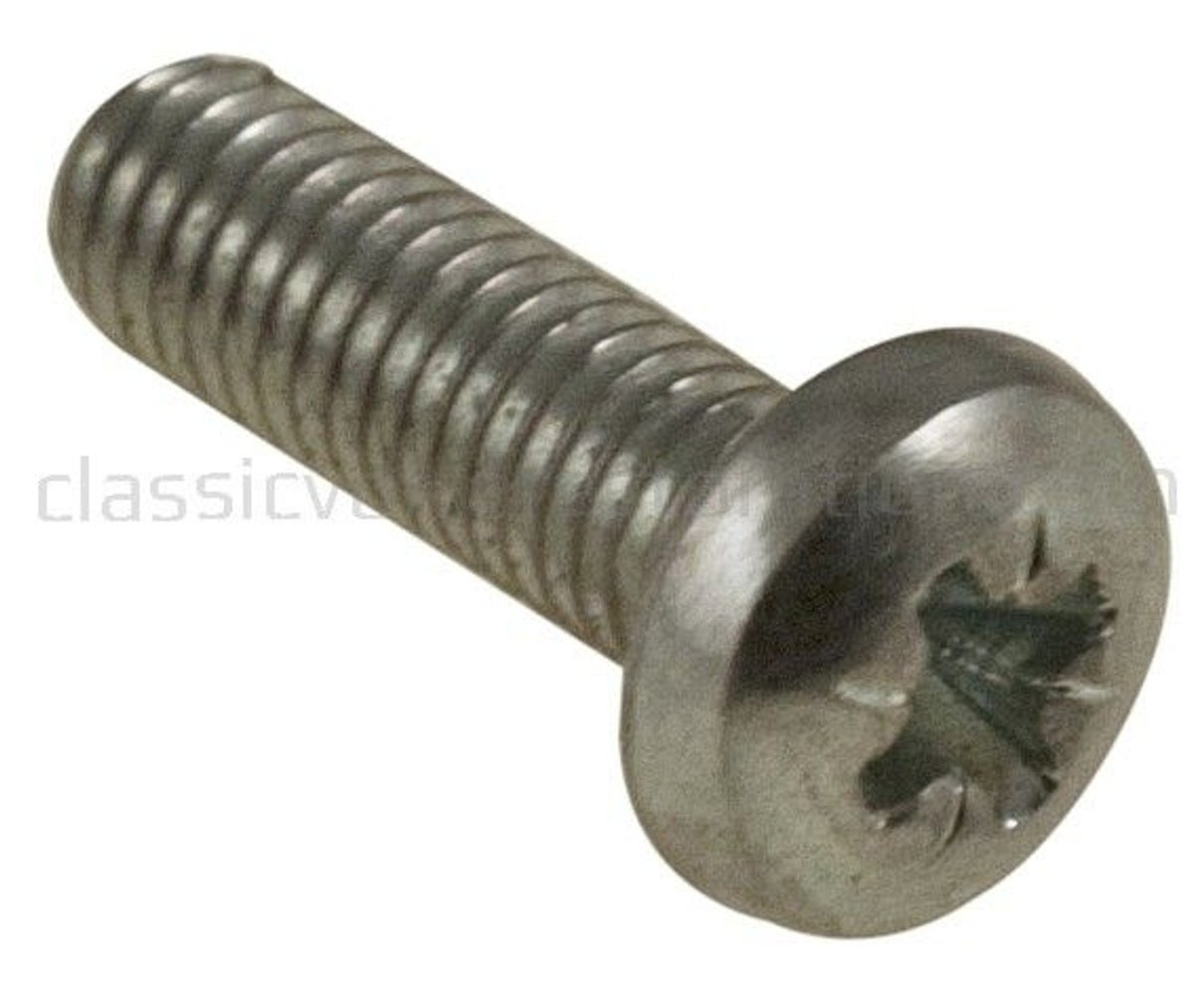 Skrue UNF 10-32x5/8" (16 mm) til Volvo Amazon, Amazon Kombi — bild 1 av 2