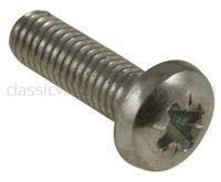 Skrue UNF 10-32x5/8" (16 mm) til Volvo Amazon, Amazon Kombi — bild 1 av 2