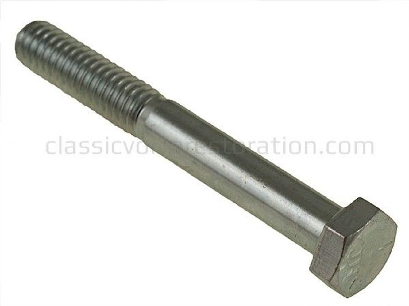 Skrue UNC 5/16-18x2 1/2" (64 mm) — bild 2 av 2