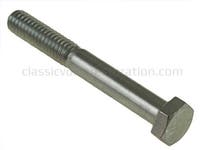 Skrue UNC 5/16-18x2 1/2" (64 mm) — bild 2 av 2