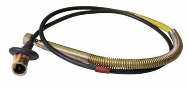 Speedometerkabel til Volvo 240 BW55 -85, M47 -87 HST