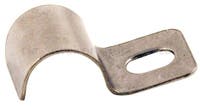 Klemme 10x6,4 mm til Volvo 140, 164, 240 — bild 2 av 2