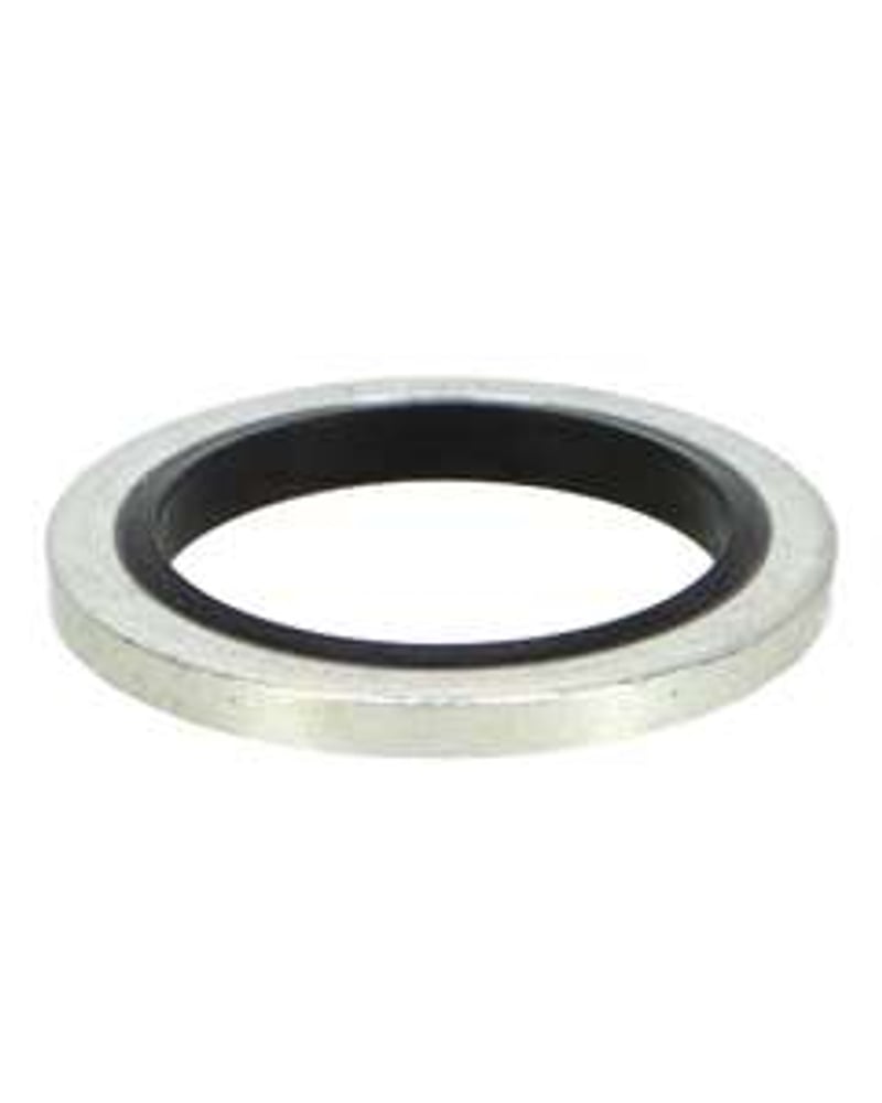 Tætningsring magnetventil J-type til Volvo 140, 164, 740, 940 — bild 1 av 2