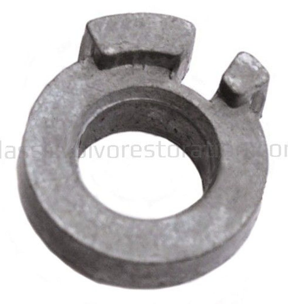 Holder flyderhus SU HS6 bagtil til Volvo Amazon, B18B, B18D — bild 2 av 2