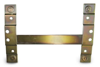 Nummerpladeholder USA til Volvo 240