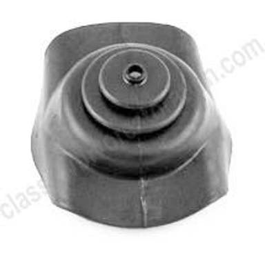 Gearstangsmanchet til Volvo 1800, 1800S 1961-69, sort