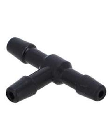 T-nippel til Volvo 740, 850, 940