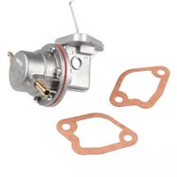 Brændstofpumpe B18/B20/B30A 1965-76 (passer til 1961-) — bild 2 av 2