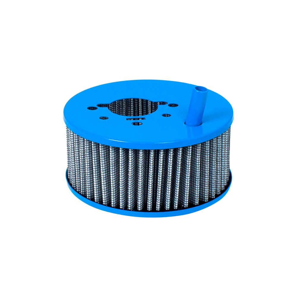Luftfilter Stromberg CD175 med ventilation High Performance til Volvo B18, B20 — bild 2 av 2