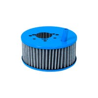 Luftfilter Stromberg CD175 med ventilation High Performance til Volvo B18, B20 — bild 2 av 2