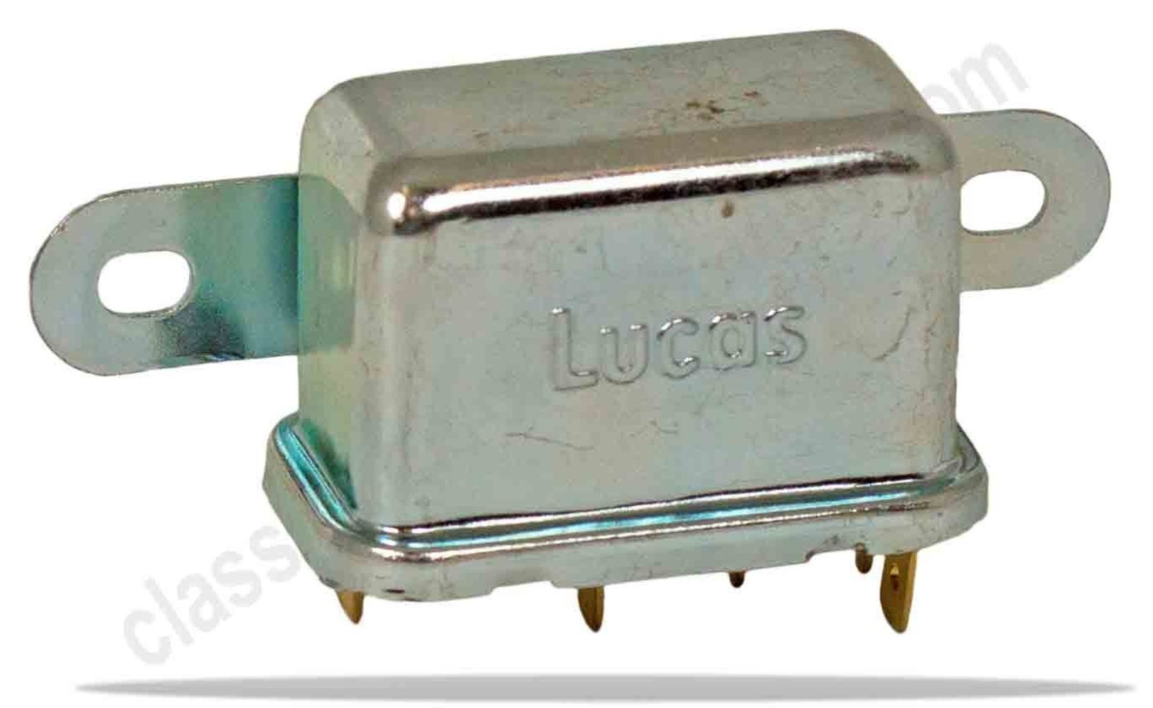 Relæ, overdrive til Volvo 1800, 1800S -1964