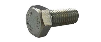 Skrue M8-1,25x20 til Volvo 240, 340, 850, 940