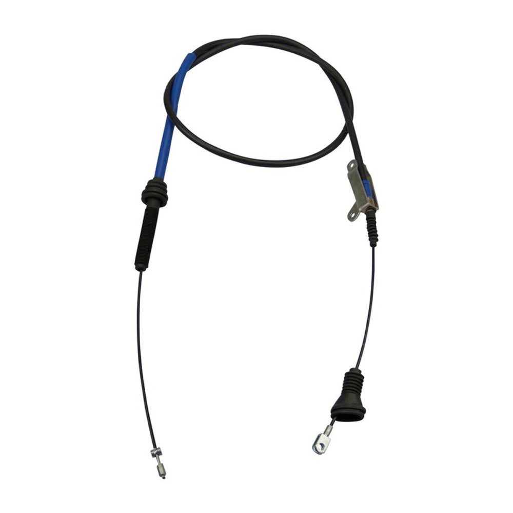 Forreste håndbremsekabel til Volvo 740, 760, 940, 960, S90, V90