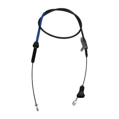 Forreste håndbremsekabel til Volvo 740, 760, 940, 960, S90, V90