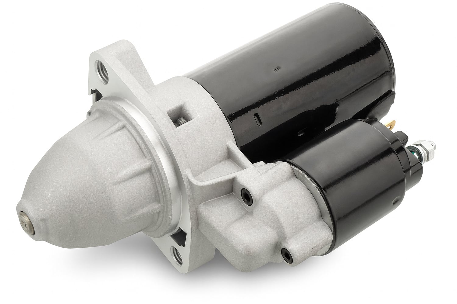 Startmotor 12V B18, B20 til Volvo