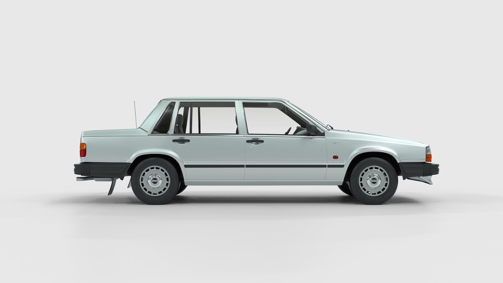 Volvo 740/760/780 Reservedele - Classic Volvo Restoration