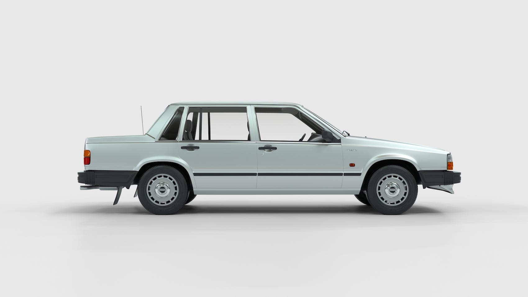 Volvo 740/760/780 Reservedele - Classic Volvo Restoration