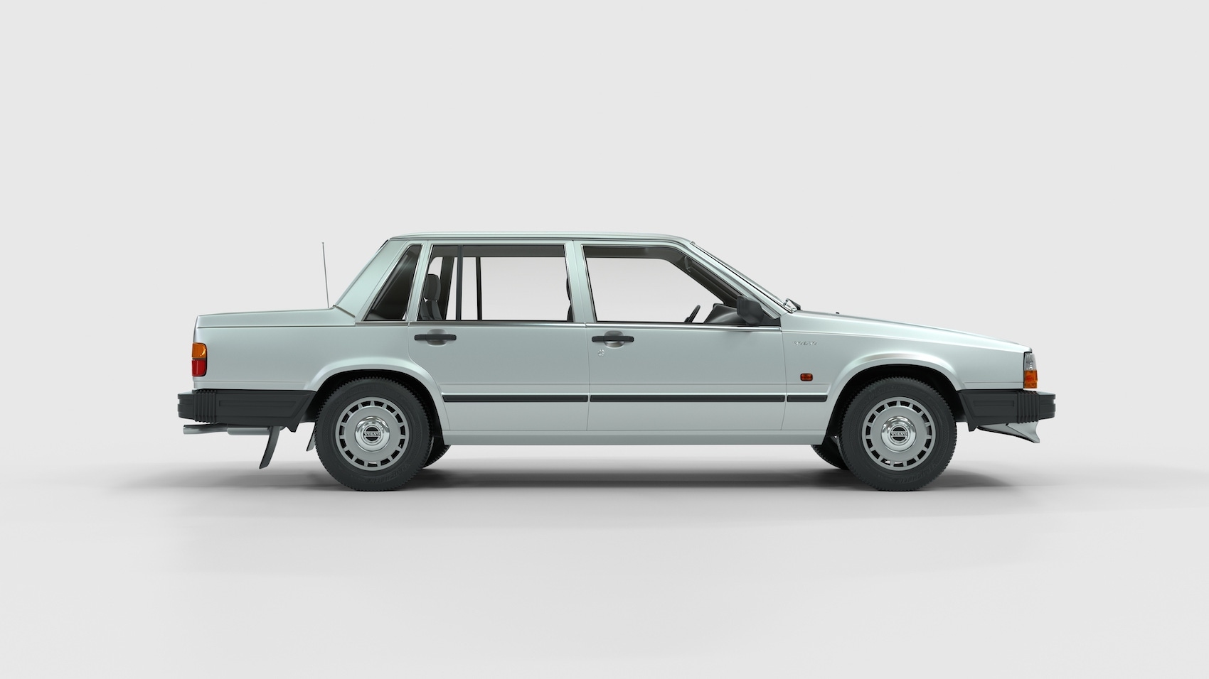 Volvo 740/760/780 Reservedele - Classic Volvo Restoration