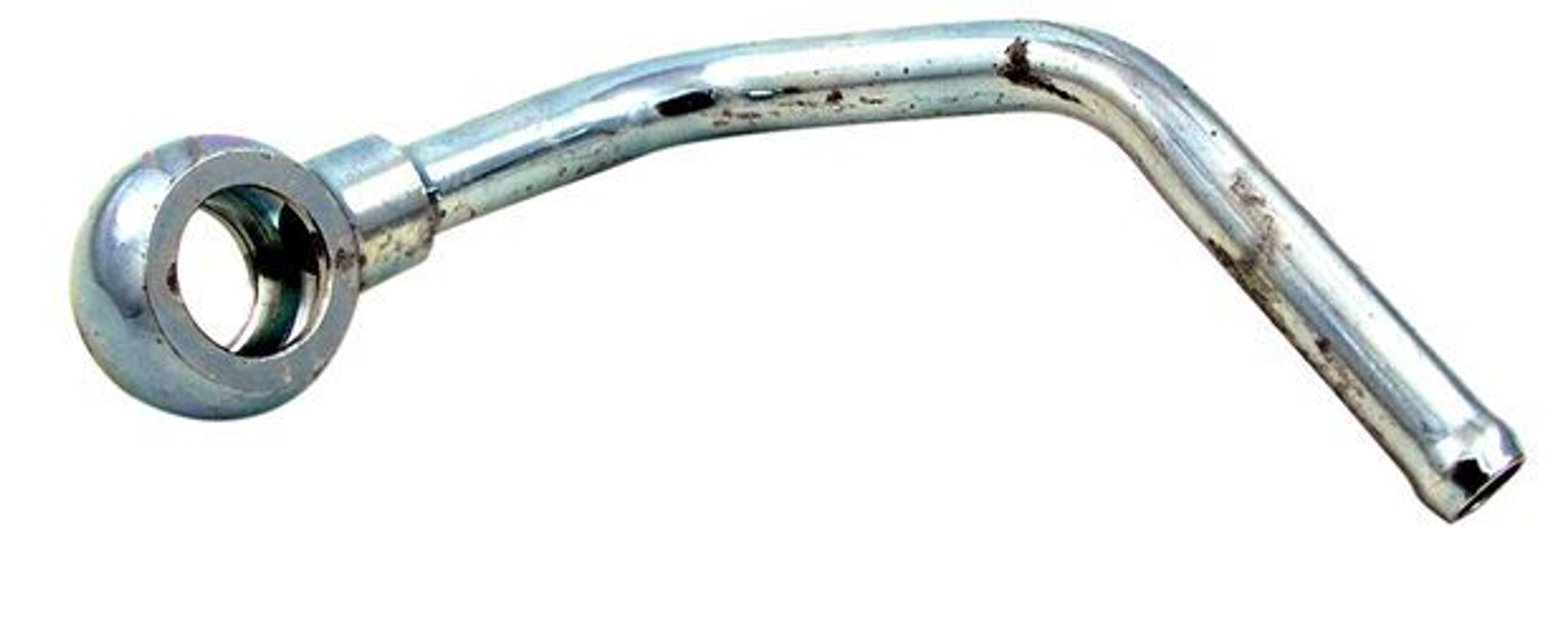 Kølevæskerør til Volvo 240, 260 1981-84