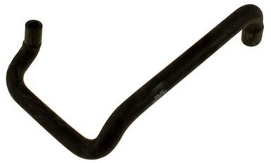 Kølerslange øverst til Volvo 740, 760, 780, 940, 960, 940 -96, D24, D24T