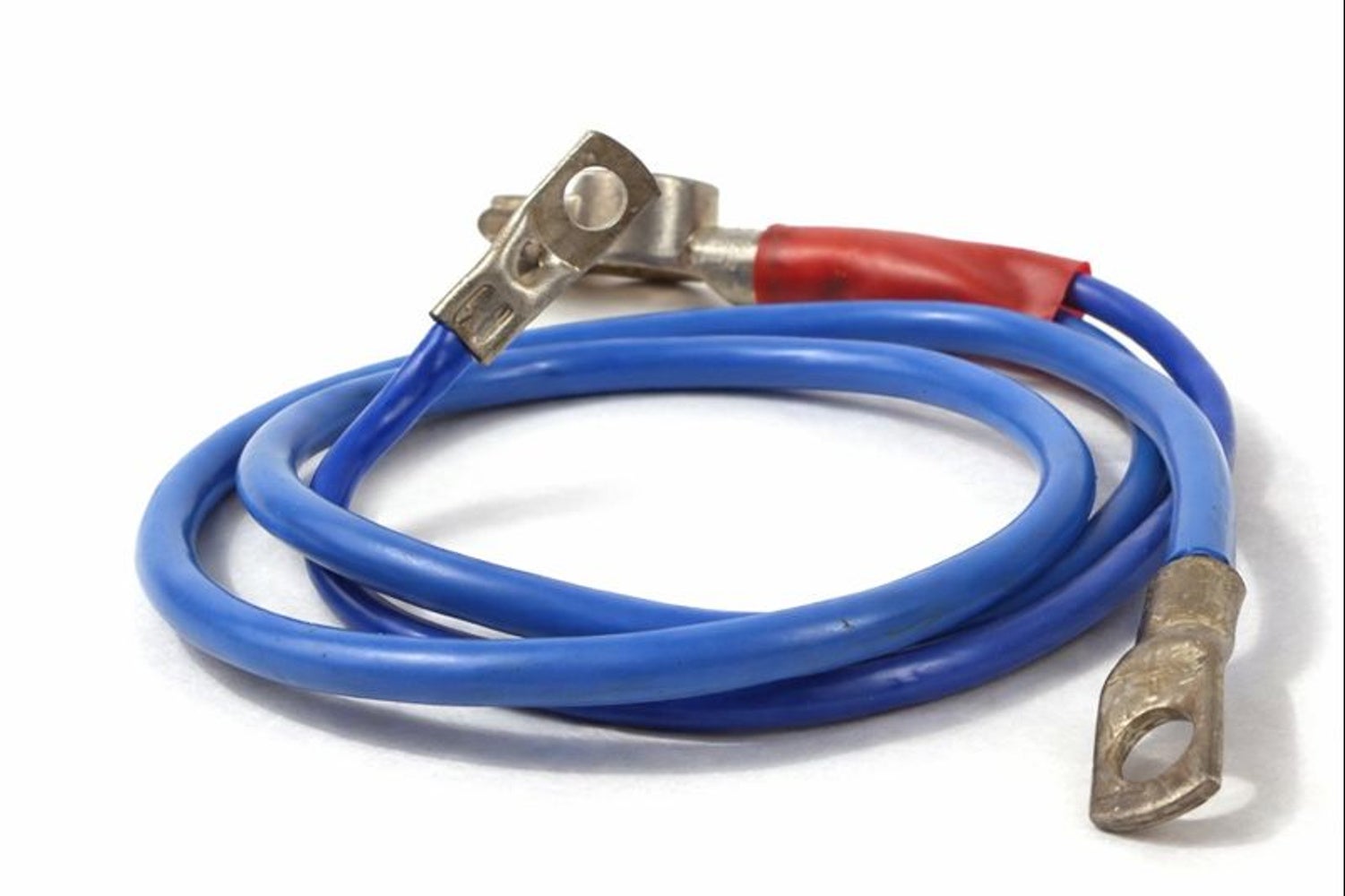 Batterikabel til Volvo 740, 760, 780, 760 1985-92