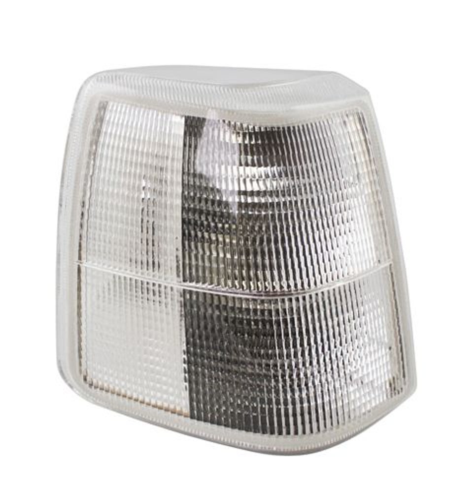 Blinklysglas hvidt til Volvo 740, 940, højre