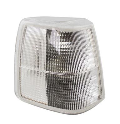 Blinklysglas hvidt til Volvo 740, 940, højre