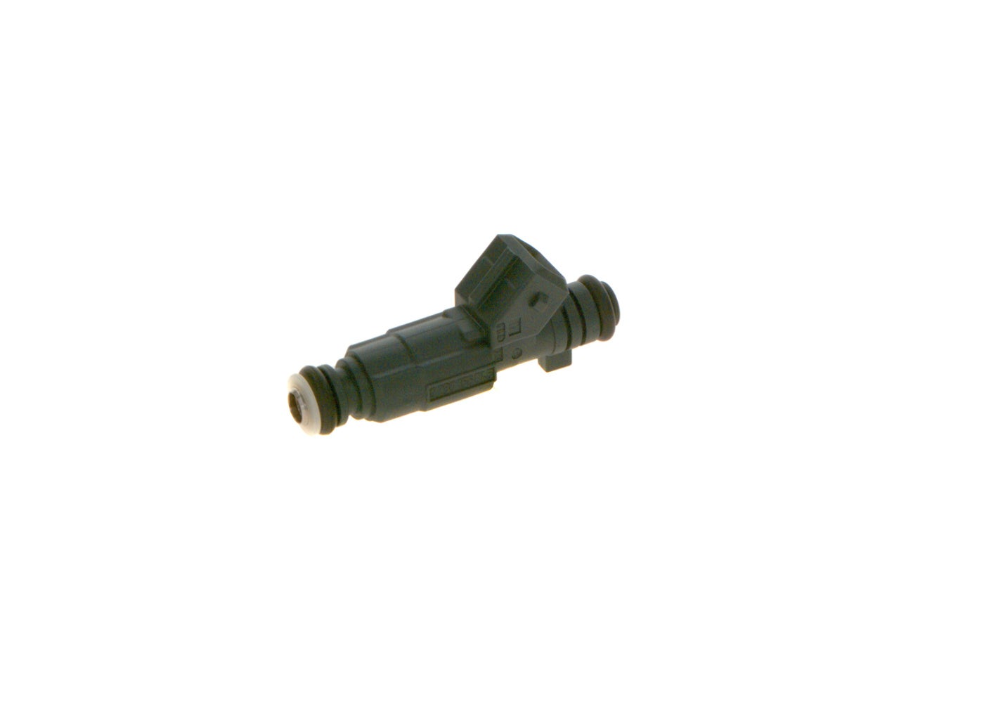 Indsprøjtningsventil Cylinder 1-4