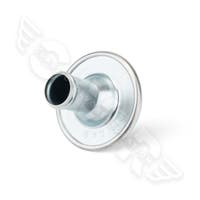 Pulsluftventil til Volvo 240, 740, 760, 240 -1993, 740 1984-90 — bild 2 av 3