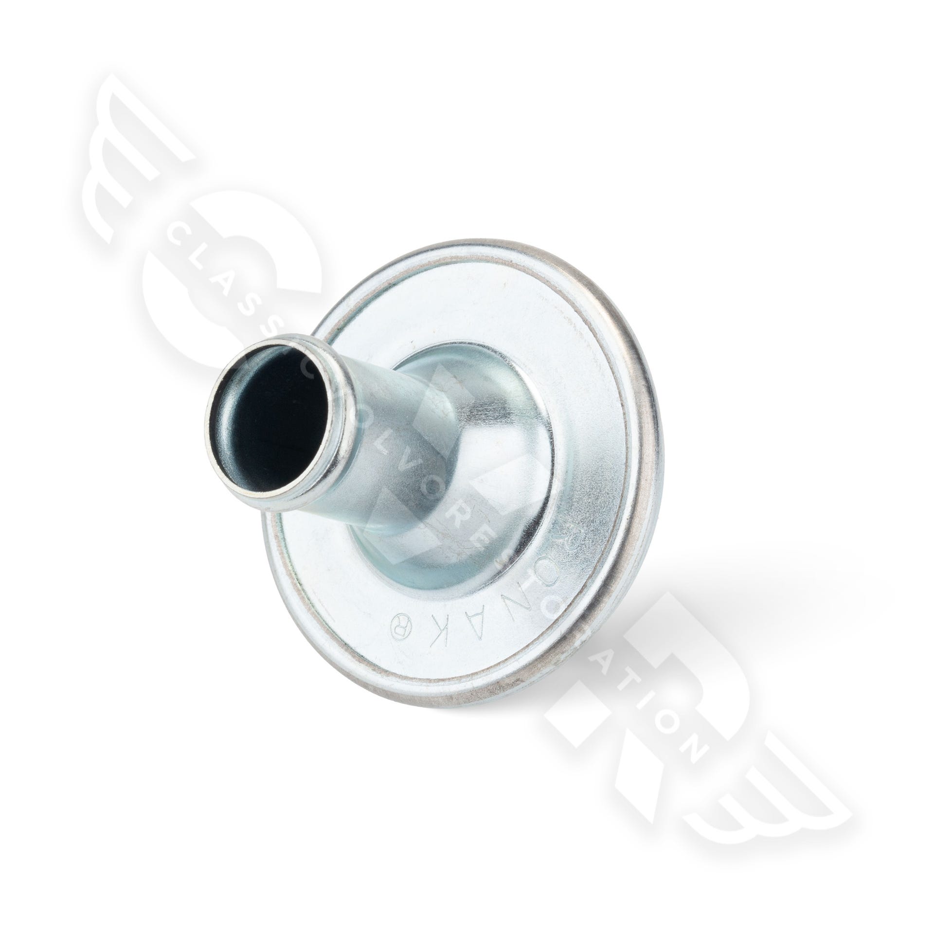 Pulsluftventil til Volvo 240, 740, 760, 240 -1993, 740 1984-90 — bild 2 av 3