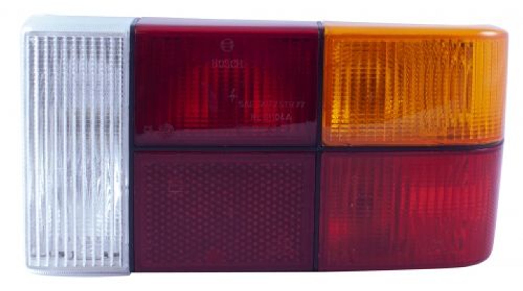 Baglygte til Volvo 240, 260, 262, 1979-84, højre