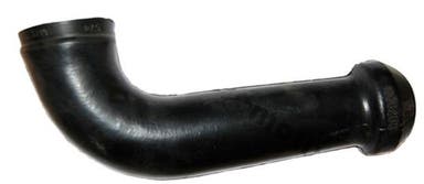 Luftindtag til Volvo 240, 245, 260, 265, turbo, D20, D24