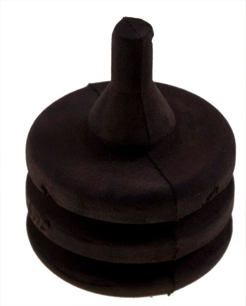 Bufferluftfilter til Volvo 740, 760, turbo/diesel, 1988-90