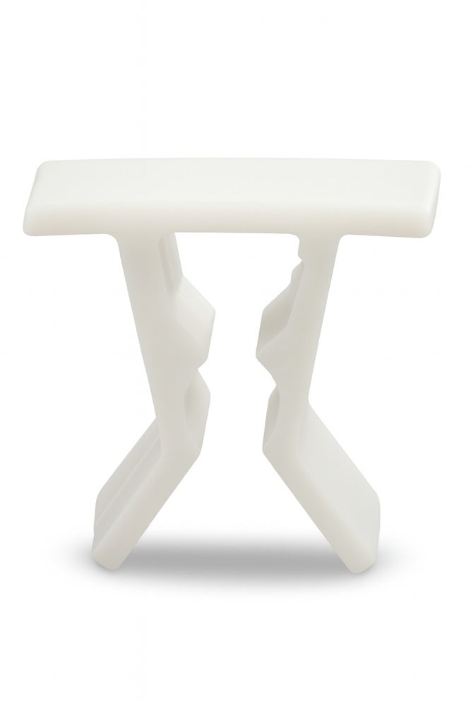Dørpanelclips til Volvo 740, 760, 780, 940, 960, S90, V90 — bild 2 av 2