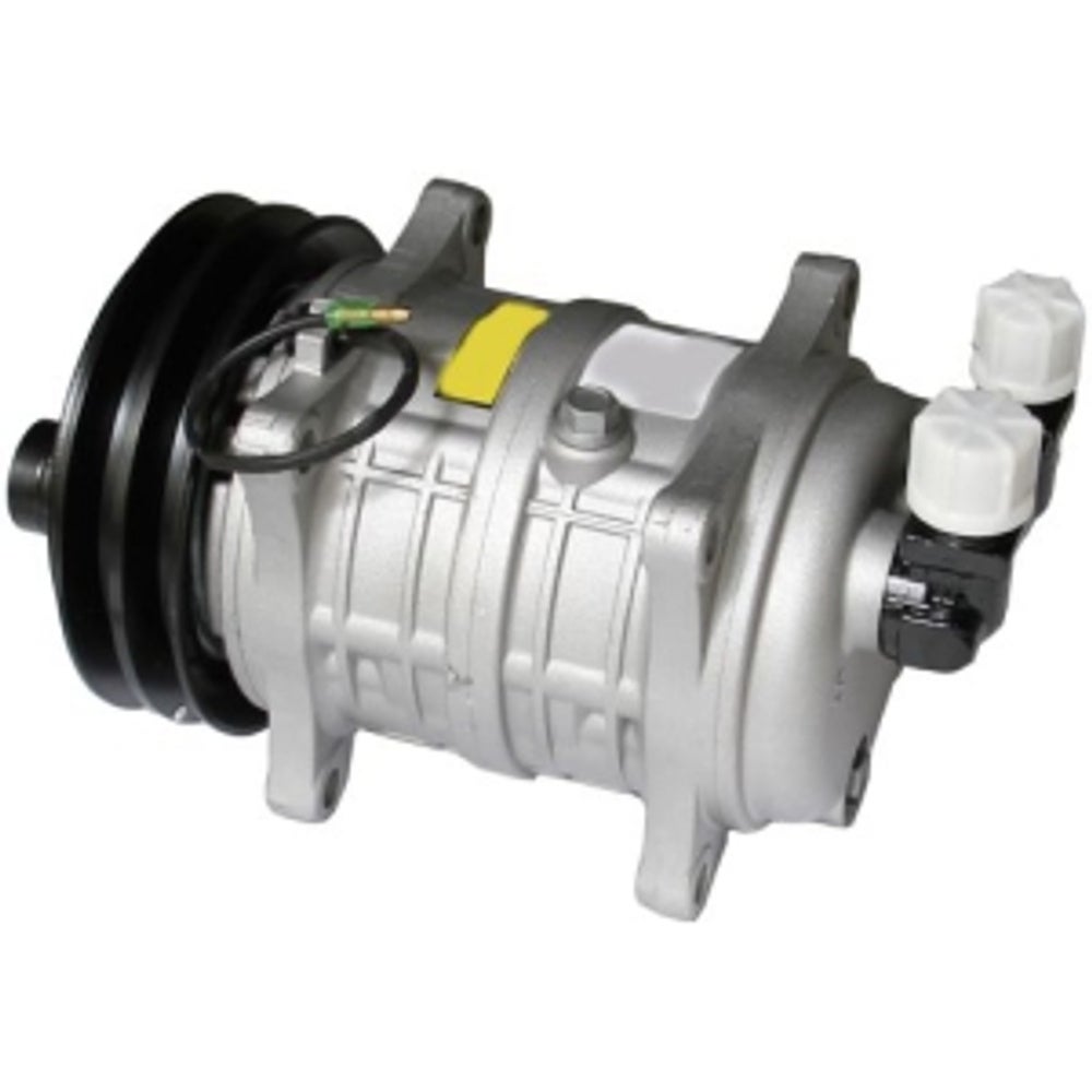 Kompressor A/C til Volvo 240 1985-91, 940 1991-92