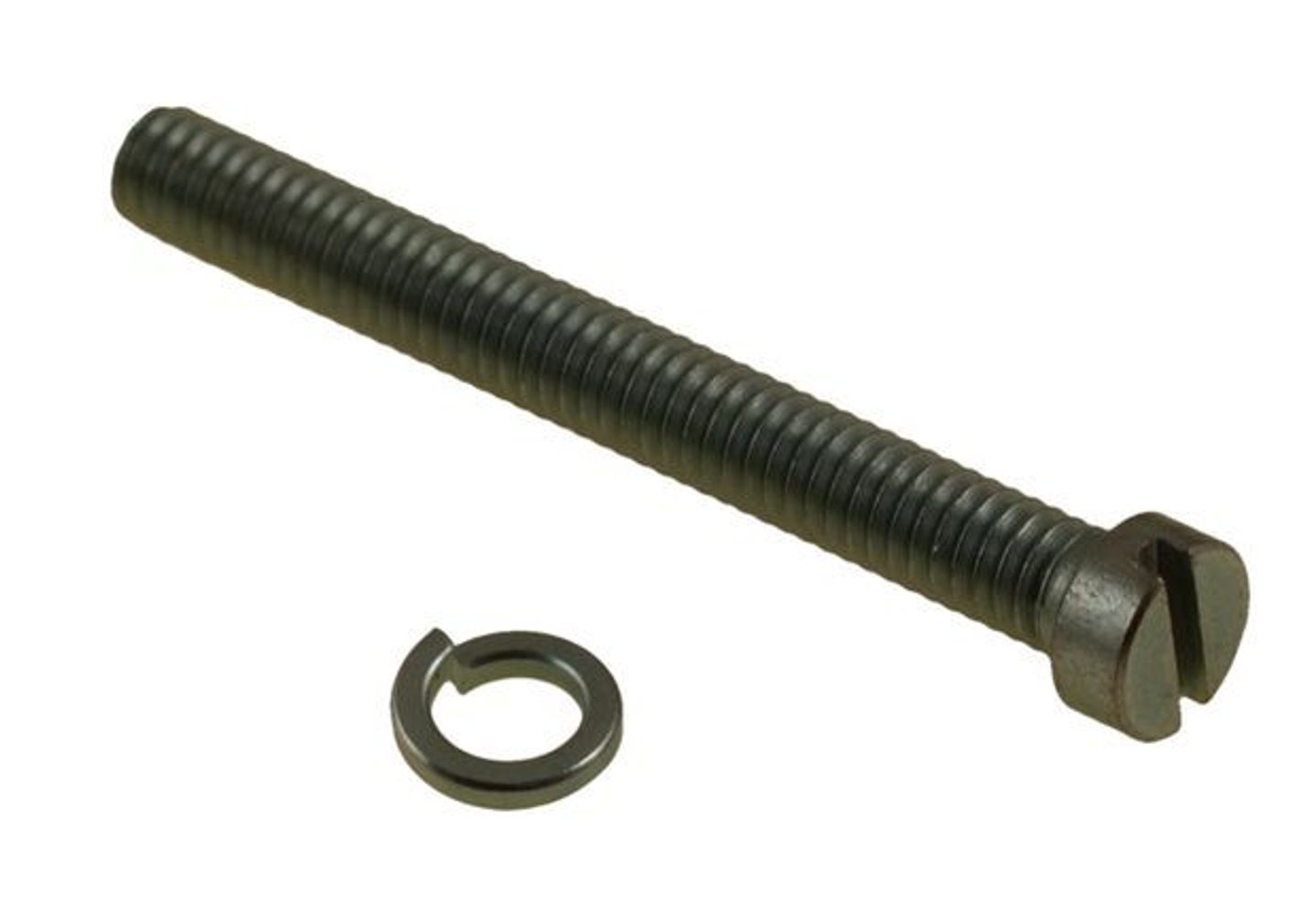 Skrue UNC 8-32x1 1/2" (38 mm) Stromberg til Volvo Duett, Amazon, Amazon Kombi, 1800