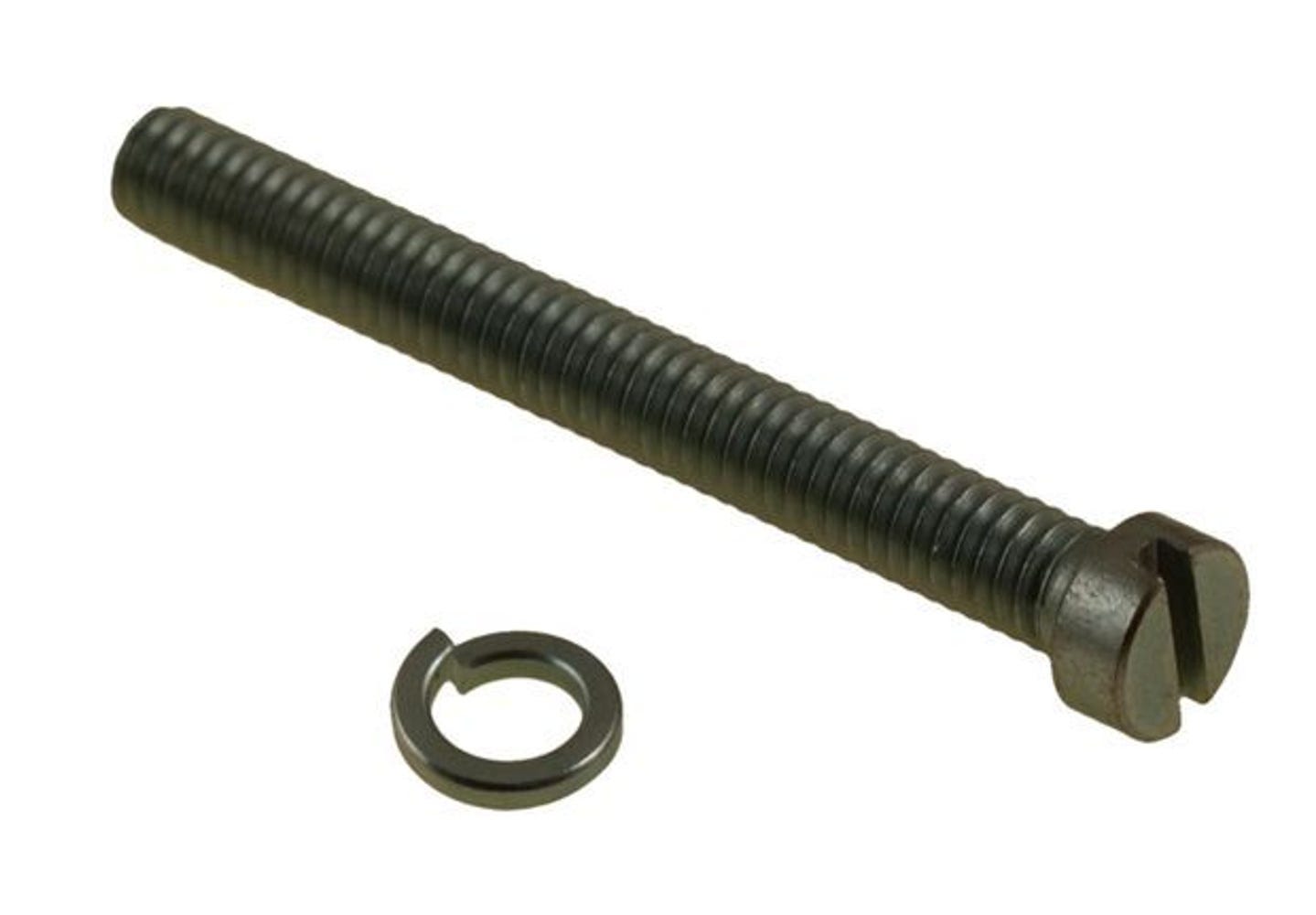 Skrue UNC 8-32x1 1/2" (38 mm) Stromberg til Volvo Duett, Amazon, Amazon Kombi, 1800