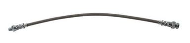Bremseslange for til Volvo Amazon, Amazon Kombi 1959-64, metalflettet