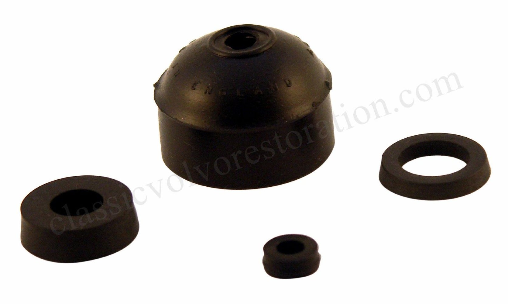 Reparationssæt hovedbremsecylinder til Volvo Amazon, 1957-60 — bild 1 av 2