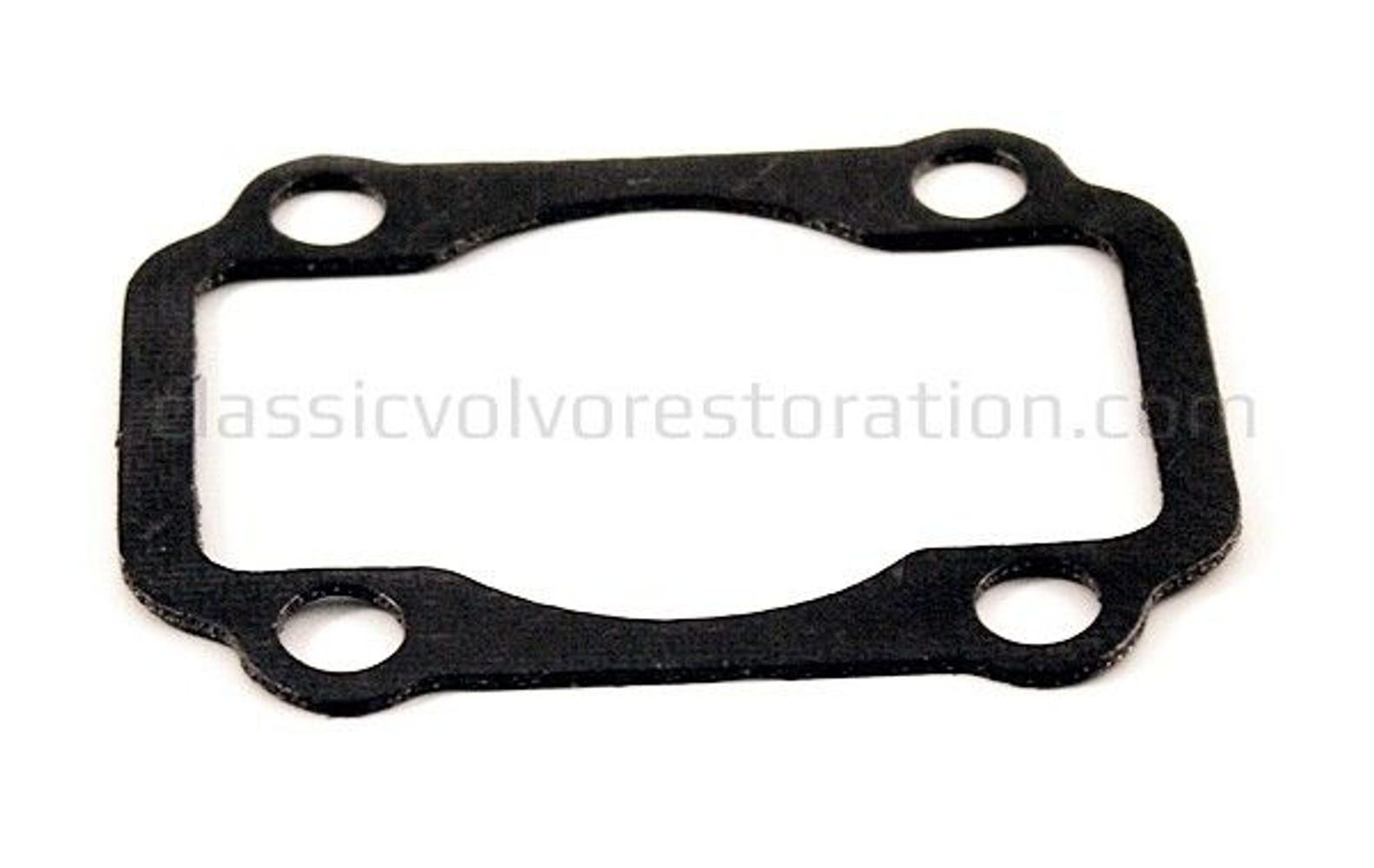 Pakningsdæksel manifold B18, B20 sport til Volvo Amazon, Amazon Kombi — bild 2 av 2